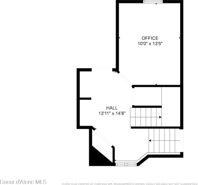 11624 N W Newman Lake Dr, Newman Lake, WA 99025 - room layout