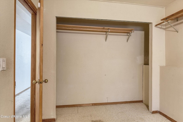 3168 N 9th St, Coeur Dalene, ID 83815 - view of closet