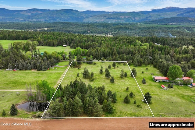 778 Mountain Meadows Rd, Naples, ID 83847
