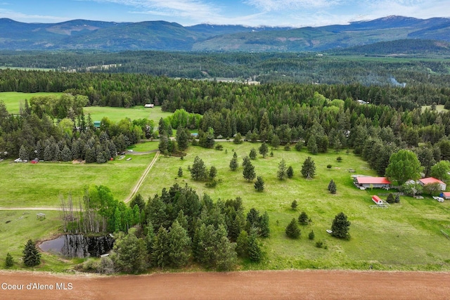 778 Mountain Meadows Rd, Naples, ID 83847