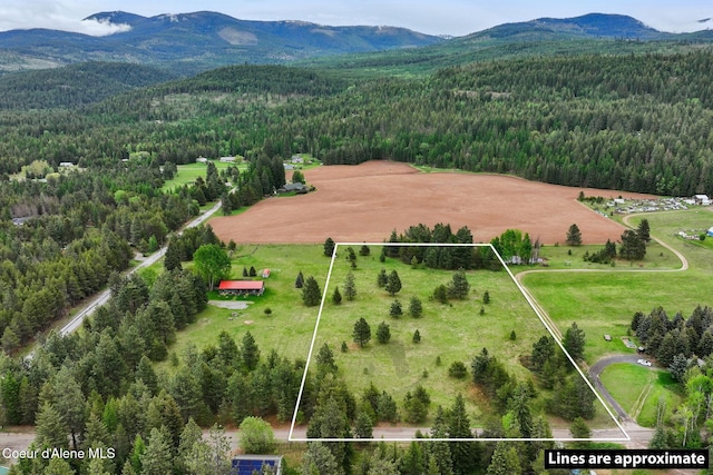 778 Mountain Meadows Rd, Naples, ID 83847