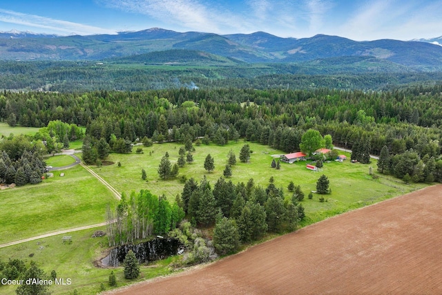 778 Mountain Meadows Rd, Naples, ID 83847