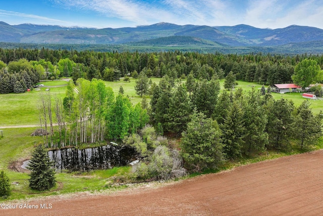 778 Mountain Meadows Rd, Naples, ID 83847