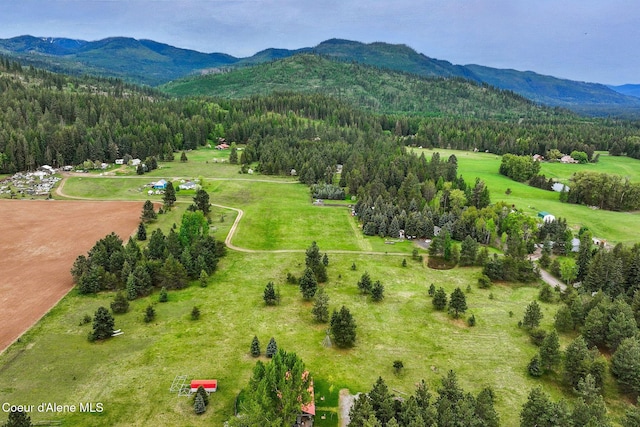 778 Mountain Meadows Rd, Naples, ID 83847