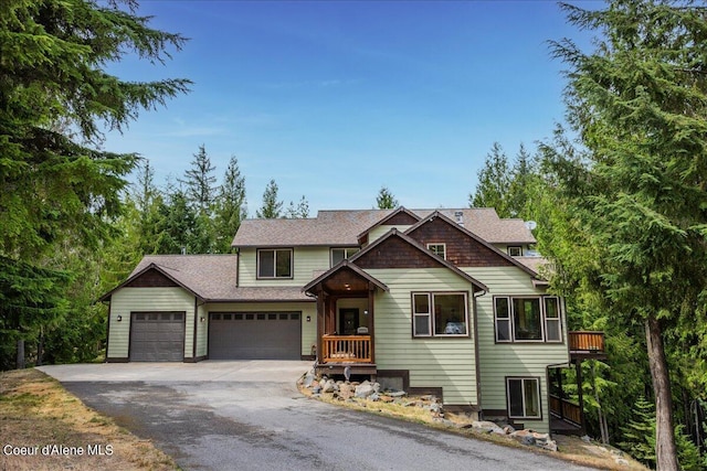 403 Kula Dr, Sagle, ID 83860 - photo 2