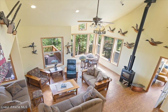 403 Kula Dr, Sagle, ID 83860 - photo 49