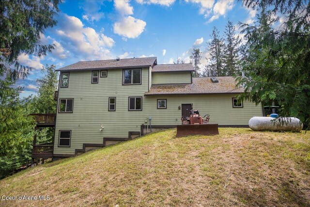 403 Kula Dr, Sagle, ID 83860 - photo 59