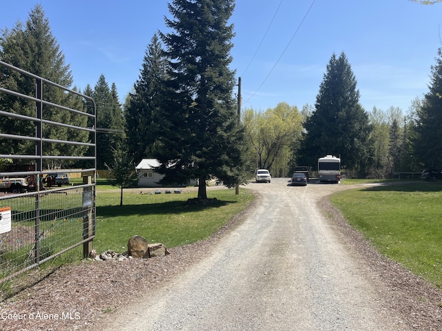 385 Upland Dr, Sandpoint, ID 83864