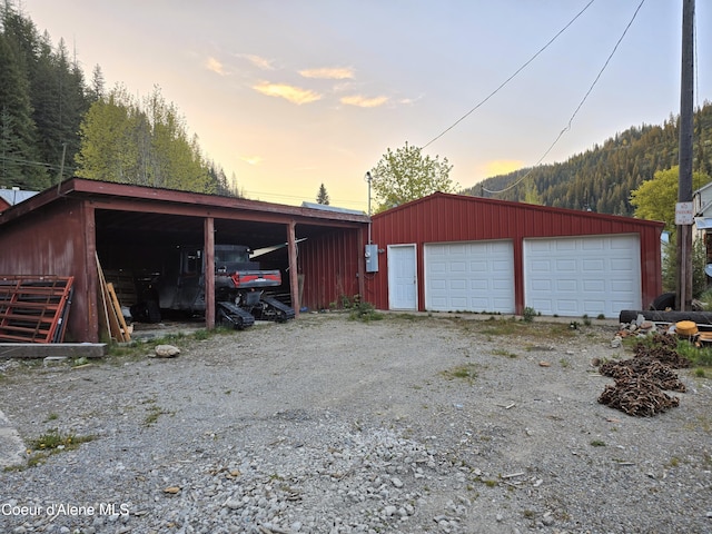 115 River St, Wallace, ID 83873