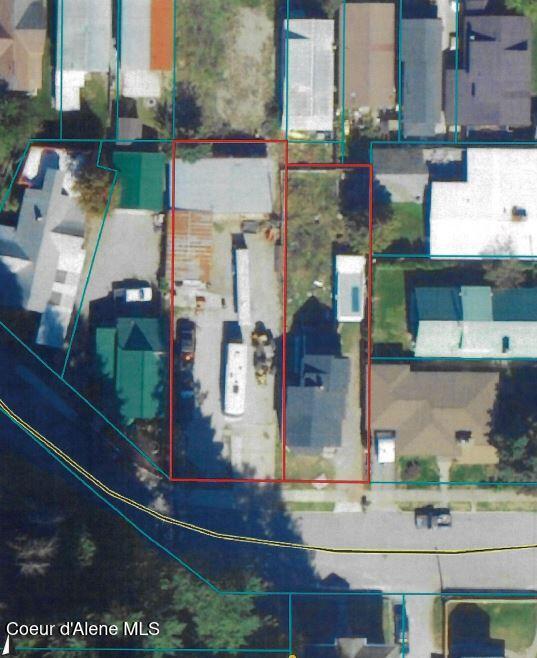 115 River St, Wallace, ID 83873