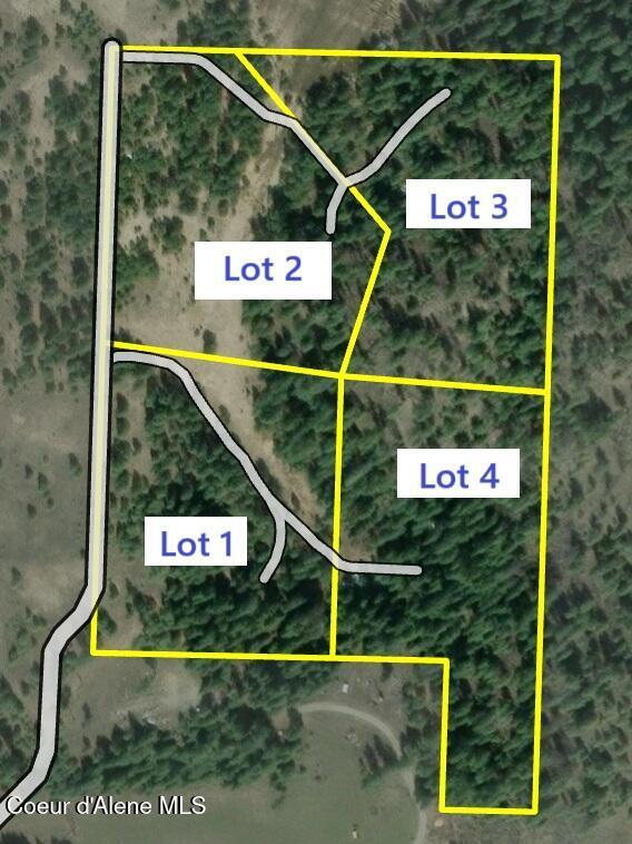 NKALOT4 Daytona Dr, Priest River, ID 83856