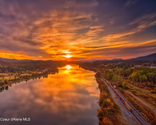 NKALOT4 Daytona Dr, Priest River, ID 83856
