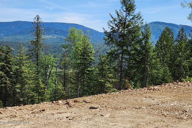 802 Fish Creek Rd Unit H3, Cocolalla, ID 83813