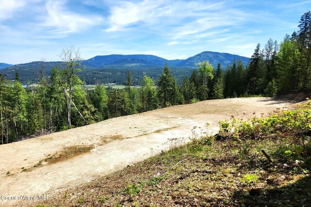 802 Fish Creek Rd Unit H3, Cocolalla, ID 83813