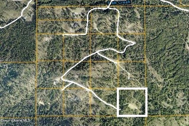 802 Fish Creek Rd Unit H3, Cocolalla, ID 83813
