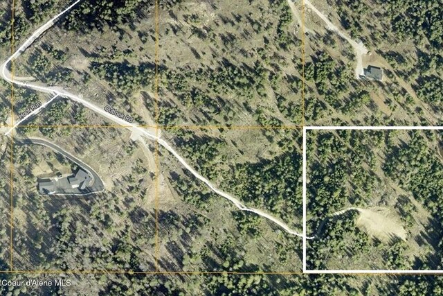 802 Fish Creek Rd Unit H3, Cocolalla, ID 83813
