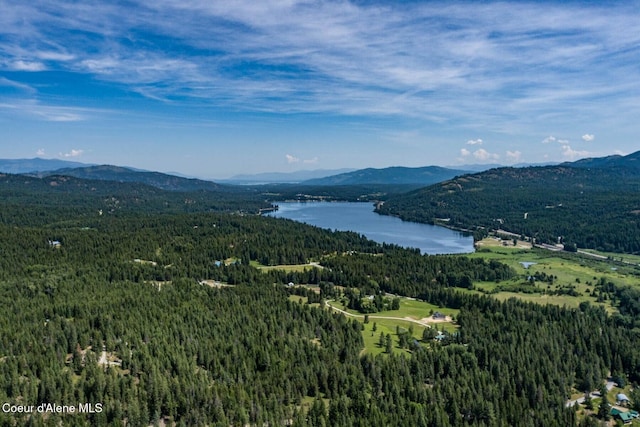 802 Fish Creek Rd Unit H3, Cocolalla, ID 83813