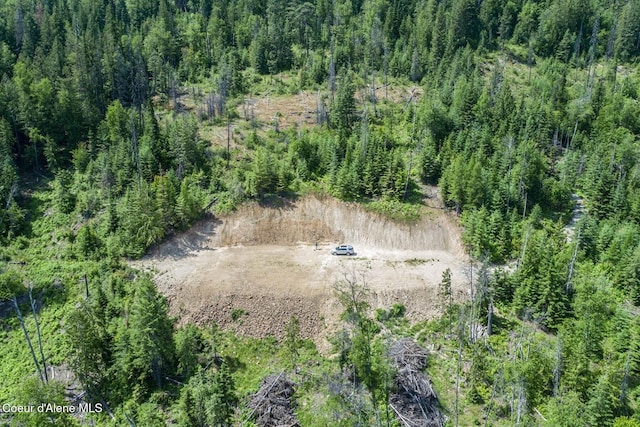802 Fish Creek Rd Unit H3, Cocolalla, ID 83813