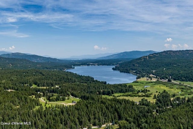 802 Fish Creek Rd Unit H3, Cocolalla, ID 83813