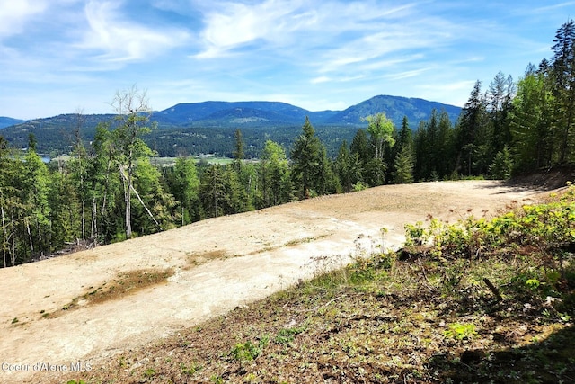 802 Fish Creek Rd Unit H3, Cocolalla, ID 83813