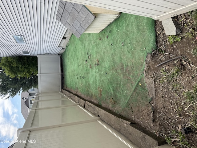 8747 Salmonberry Lp, Hayden, ID 83835 - view of hall