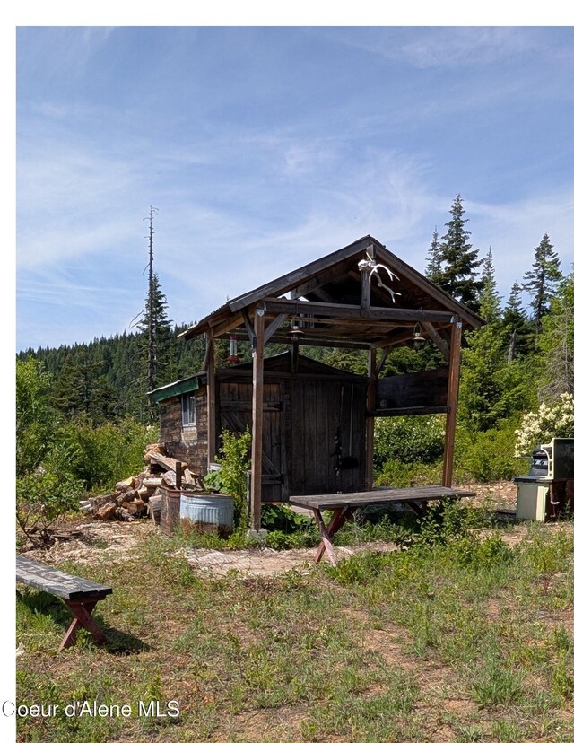 472 Wildflower Dr, Saint Maries, ID 83861 - photo 2