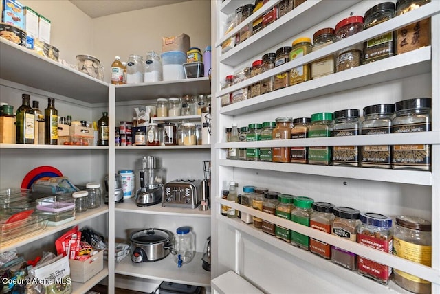 3402 N Croghan Dr, Post Falls, ID 83854 - view of storage area