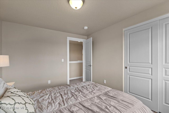 3402 N Croghan Dr, Post Falls, ID 83854 - bedroom featuring carpet and baseboards
