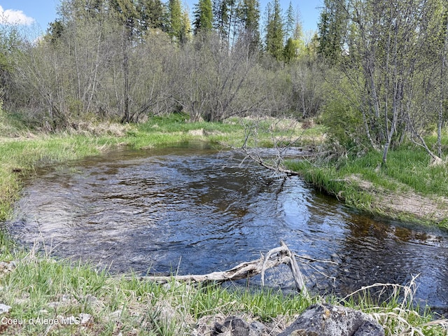 3216 Dufort Rd, Sagle, ID 83860 - water view