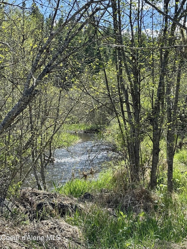 3216 Dufort Rd, Sagle, ID 83860 - water view