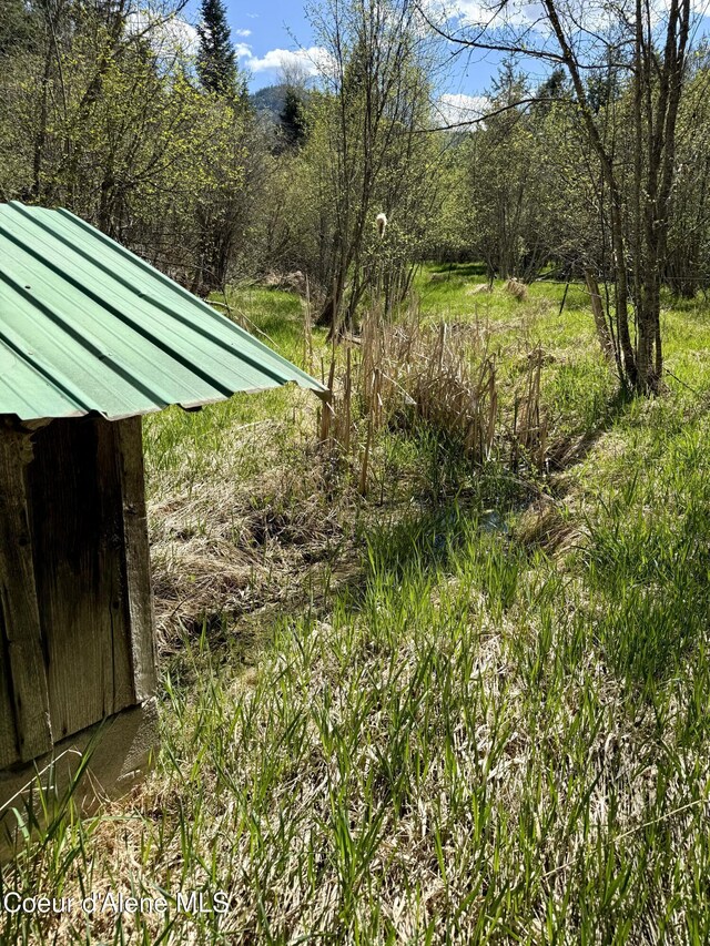 3216 Dufort Rd, Sagle, ID 83860 - exterior view