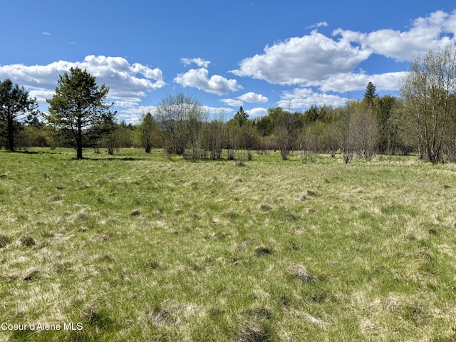 3216 Dufort Rd, Sagle, ID 83860 - view of nature with rural landscape