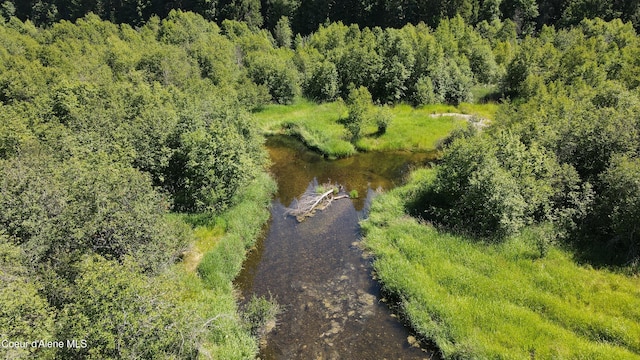 3216 Dufort Rd, Sagle, ID 83860 - aerial view