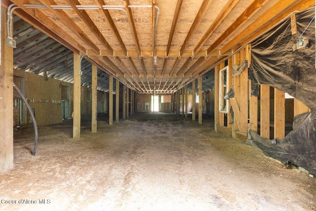 300 Trails End Rd, Athol, ID 83801
