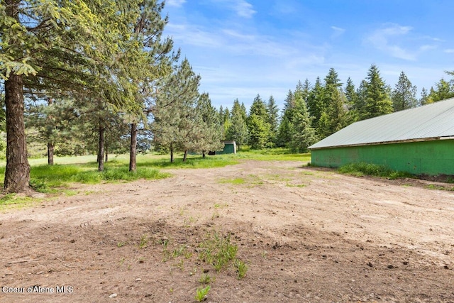 300 Trails End Rd, Athol, ID 83801