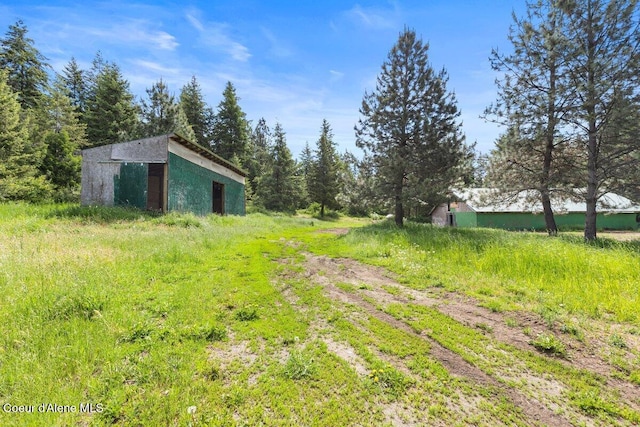 300 Trails End Rd, Athol, ID 83801
