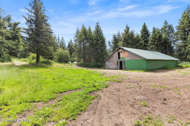 300 Trails End Rd, Athol, ID 83801