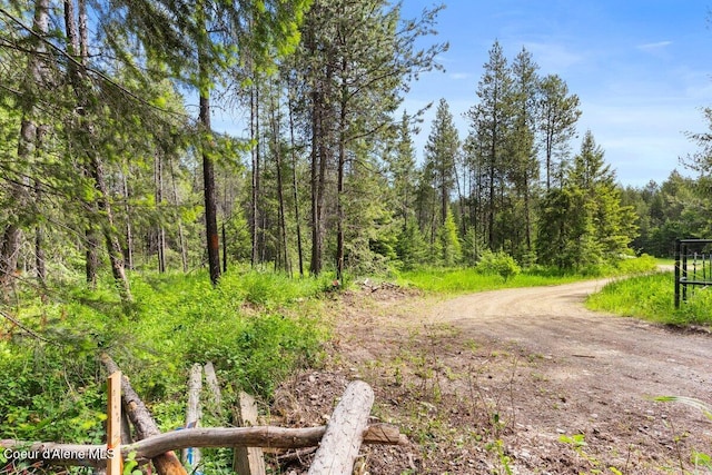 300 Trails End Rd, Athol, ID 83801