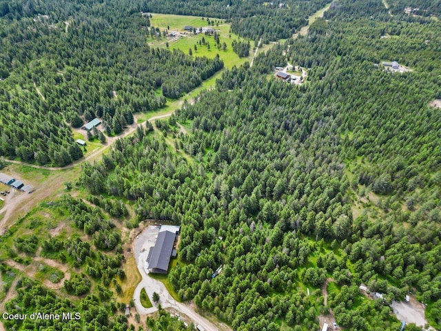 300 Trails End Rd, Athol, ID 83801