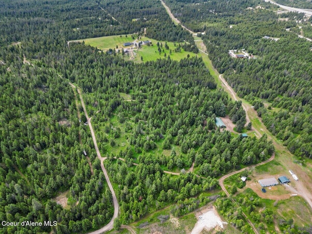 300 Trails End Rd, Athol, ID 83801