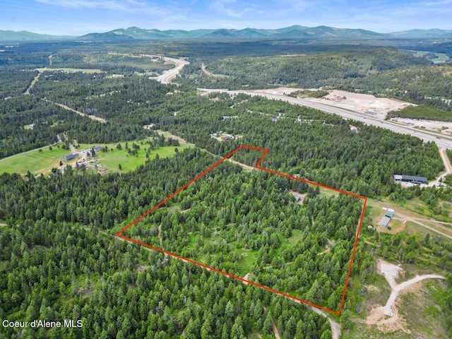 300 Trails End Rd, Athol, ID 83801