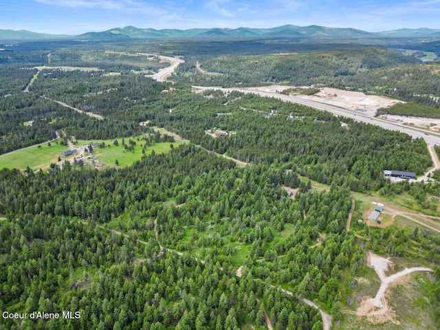 300 Trails End Rd, Athol, ID 83801