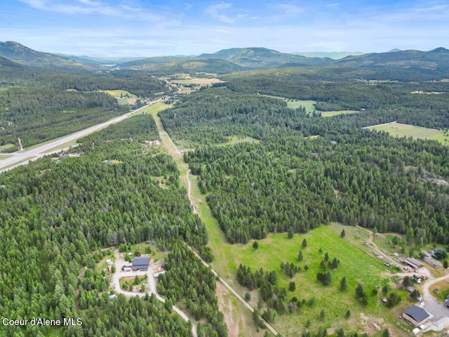 300 Trails End Rd, Athol, ID 83801