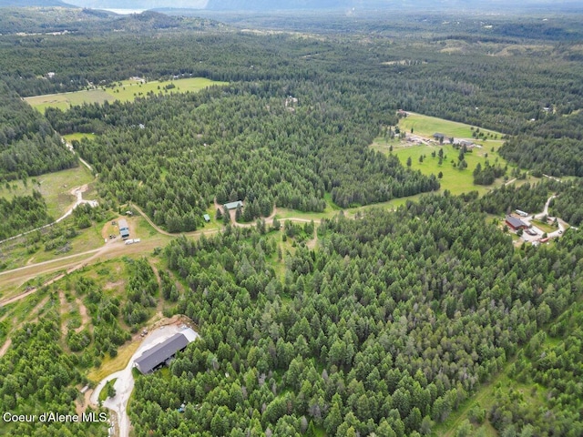 300 Trails End Rd, Athol, ID 83801