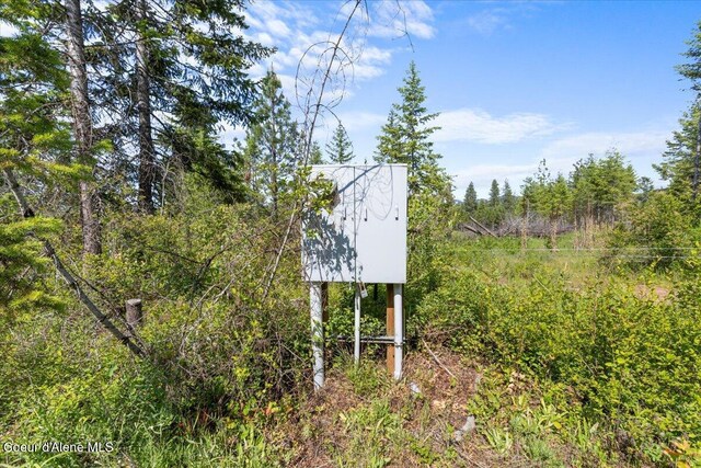300 Trails End Rd, Athol, ID 83801