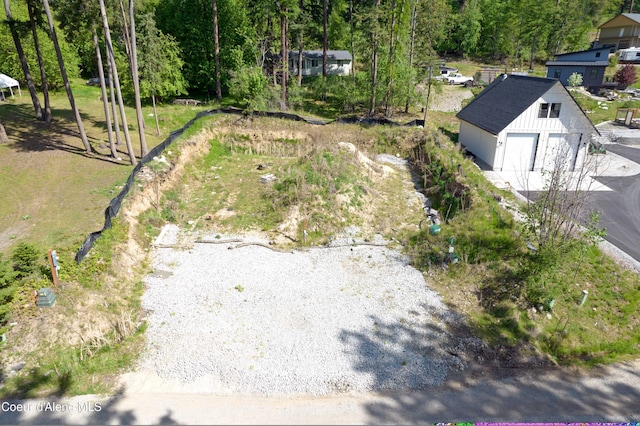 34599 N Terrace Dr, Bayview, ID 83803