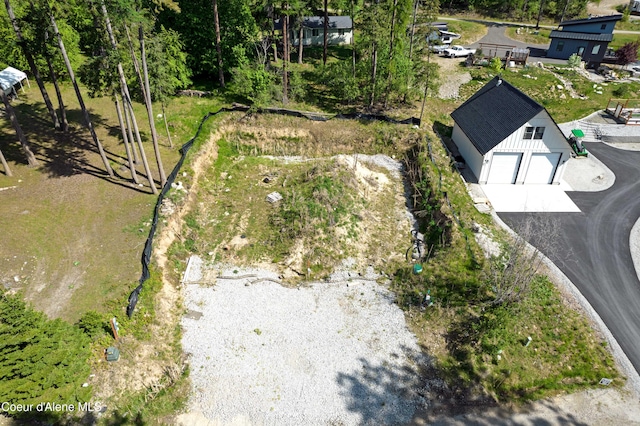 34599 N Terrace Dr, Bayview, ID 83803