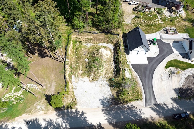 34599 N Terrace Dr, Bayview, ID 83803