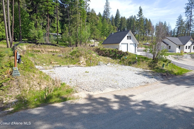 34599 N Terrace Dr, Bayview, ID 83803