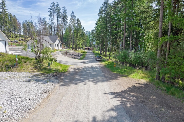 34599 N Terrace Dr, Bayview, ID 83803